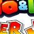 Big Bang Boss Battle Mario Luigi Paper Jam OST Extended