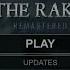 Secret Sound In The Rake Remastered