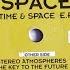 Time Space Dreamcontroller Trance 1994