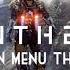 Anthem Main Menu Theme Valor Freelancer