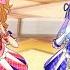 Aikatsu Sumire Akari Hinaki Rin Madoka Juri Lovely Party Collection Master 4K