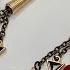 Conetastic Tribal Earrings Tutorial Featuring Jesse James Beads