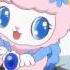 JewelPet Happiness OP Instrumental