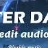 Mr Kitty After Dark Audio Edit Full Version Editz Editaudio Audioedit Afterdark Trending