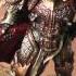 Lorgar Word Bearers Primarch Horus Heresy SGC Studio Update