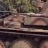 German Tank Destroyer Marder III Panzerjäger 38 T Ausf M Sd Kfz 138 In Action