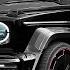 2022 BRABUS ROCKET G 900 Ultra G Wagon From Brabus Is Here