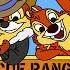 Chip N Dale Rescue Rangers Remastered Sountrack Map