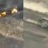 Crazy Assault Of Russian Shield Tanks Turns Into Catastrophe