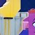 Introducing Queen Watevra Wa Nabi THE LEGO MOVIE 2 70824 Product Animation