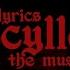 Scylla EPIC The Musical Lyrics