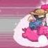 Di Young Pixel Pig Retrowave Version