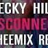 Becky Hill Chase Status Disconnect Dj Heemix Remix