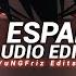 La Espada Eternal Raijin Edit Audio