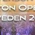 Wintersun Live At Sabaton Open Air Sweden 2015 FULL SHOW