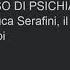 CORSO DI PSICHIATRIA UNIGE Gianluca Serafini Il Pensiero E I Suoi Disturbi