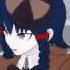 MMD Danganronpa TheAfter ダンガンロンパ TheAfter アンノウンマザーグース Unknown Mother Goose 霧切美陽