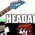 Friday Night Funkin Garcello Mod But It S Guitar VS Bass Headache