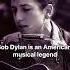 Bob Dylan Blowin In The Wind Inspiration Singer