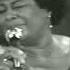 Ella Fitzgerald Sunshine Of Your Love Live At Montreux 1969