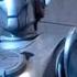 2006 Cyberman SFX 2 Stomping Arm Joints Weapons Tech Conversion Ultimate Compilation