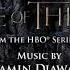 Game Of Thrones The Rains Of Castamere Theme Extended