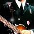 The Beatles Yesterday Lyrics Thebeatles Rockmusic Lyricvideo