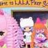 OLD Lalaloopsy Girls Teaser Song