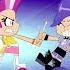 Hi Hi Puffy AmiYumi Ami Goes Bad Animal I Have Become