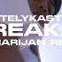 TELYKast UNBREAKABLE Jomarijan Remix