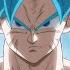 Dragon Ball Super Super Saiyan Blue Symphony Norihito Sumitomo By Gladius