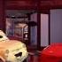 Disney Pixar Cars Michael Schumacher Ferrari Scene HD