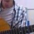 First String Melody From Tune A Day Book 1 Page 3 For Guitar By Ste From Music Academy
