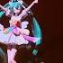 Hatsune Miku Expo IMAGINARY LOVE STORY Synthion Amsterdam 2024