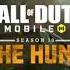 Call Of Duty Mobile Season 10 The Hunt Theme Music Song