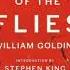 Lord Of The Flies William Golding Audiobook