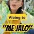 You Re Vibing To A CHEATING Song MeJalo Shorts Tiktokviral