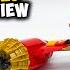 Kai S Mech Storm Rider EARLY 2025 Review Ninjago Dragons Rising Set 71830