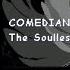 COMEDIAN GUARDIAN ITSO MEGALOVANIA Spoilers For Deltarune Chapter 4