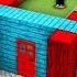 ПОЧЕМУ Я ЗАКРЫЛ ДЕРЕВНЮ ДЛЯ ЖИТЕЛЕЙ В МАЙНКРАФТ Компот Minecraft
