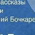 Василий Белов Плотницкие рассказы Главы из книги Читает Василий Бочкарев 1980