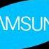 Samsung Logo History 2001 2009 Remake