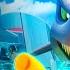 Shark On The Loose In Hot Wheels City Hot Wheels Let S Race Netflix Jr