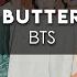 BTS BUTTER 10D AUDIO LYRICS USE HEADPHONES