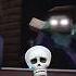 Herobrine Edit Minecraft Artform Herobrine Shortfeed Artstyle