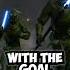 How DID Darth Vitiate Create A SECRET Empire In Star Wars Shorts Starwars Swtor