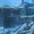 The Avener Kadebostany Castle In The Snow