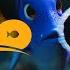 FINDING NEMO Live Action 2025 Teaser Trailer Official Disney Live Action