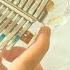 BTS BUTTER 방탄소년단 Kalimba Cover With Tabs By My Spring Lullaby