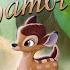 Through Your Eyes From Bambi II Soundtrack Version